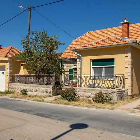 Apartman Ivan Drniš Zewnętrze zdjęcie