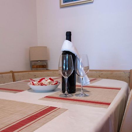Apartman Ivan Drniš Zewnętrze zdjęcie