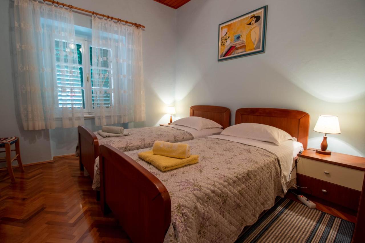 Apartman Ivan Drniš Zewnętrze zdjęcie